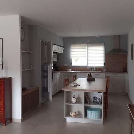 Chez Flos Villa Dompierre-sur-Mer Esterno foto