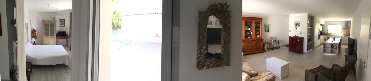 Chez Flos Villa Dompierre-sur-Mer Esterno foto