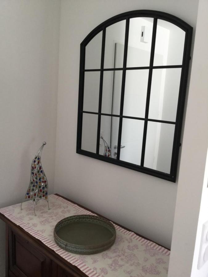 Chez Flos Villa Dompierre-sur-Mer Esterno foto