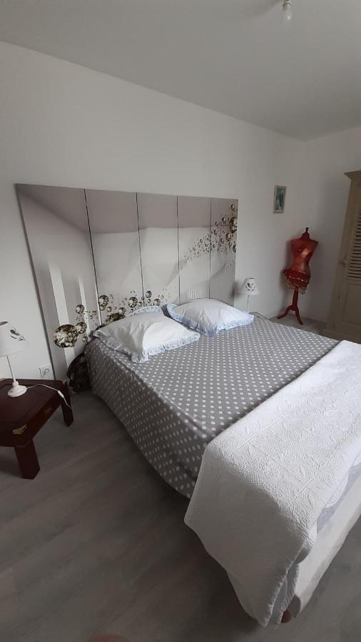 Chez Flos Villa Dompierre-sur-Mer Esterno foto