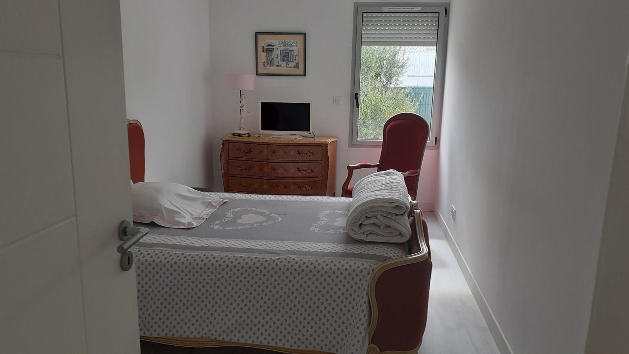 Chez Flos Villa Dompierre-sur-Mer Esterno foto